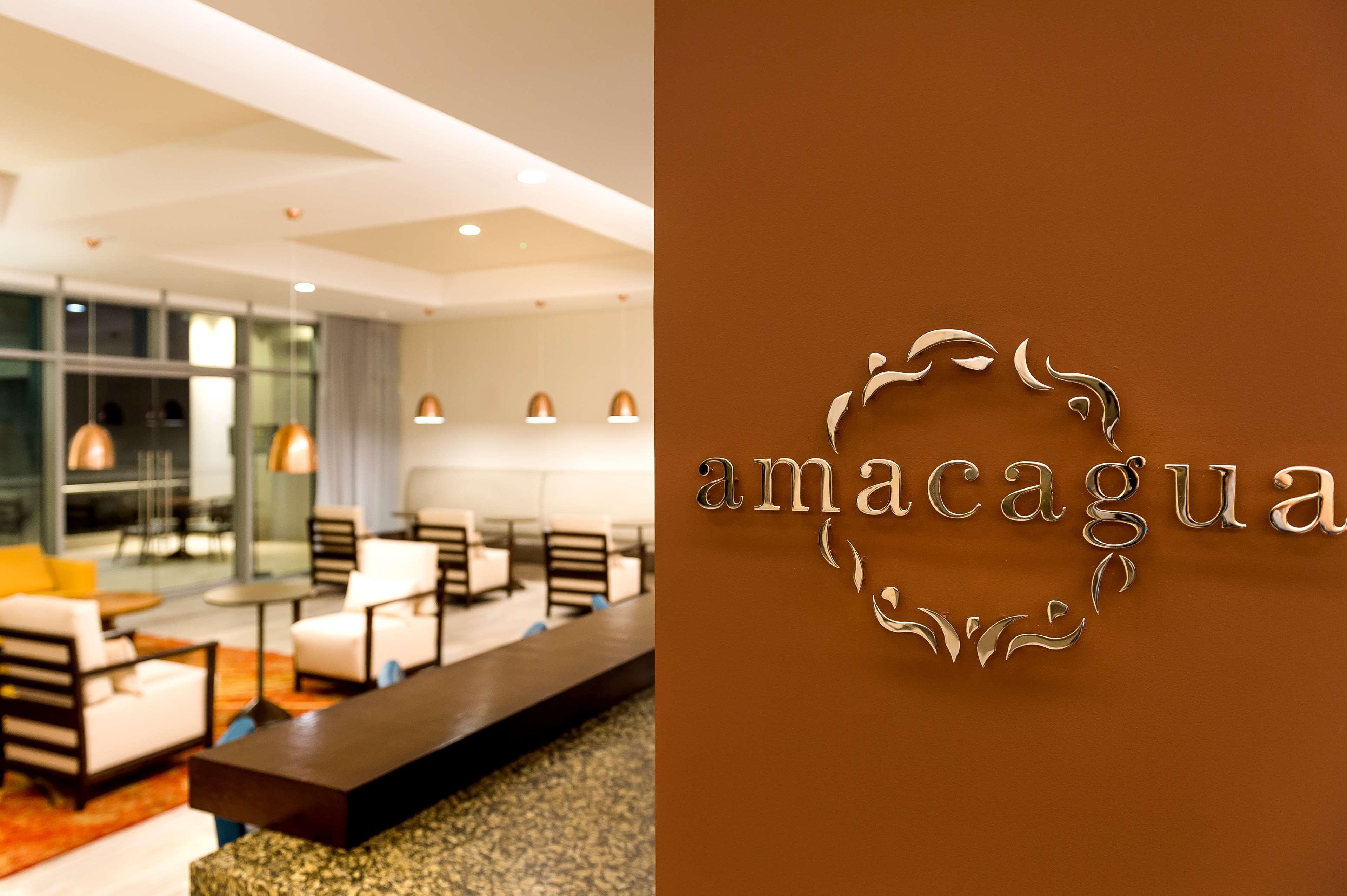 Hyatt Regency Cartagena Ξενοδοχείο Εξωτερικό φωτογραφία Lobby