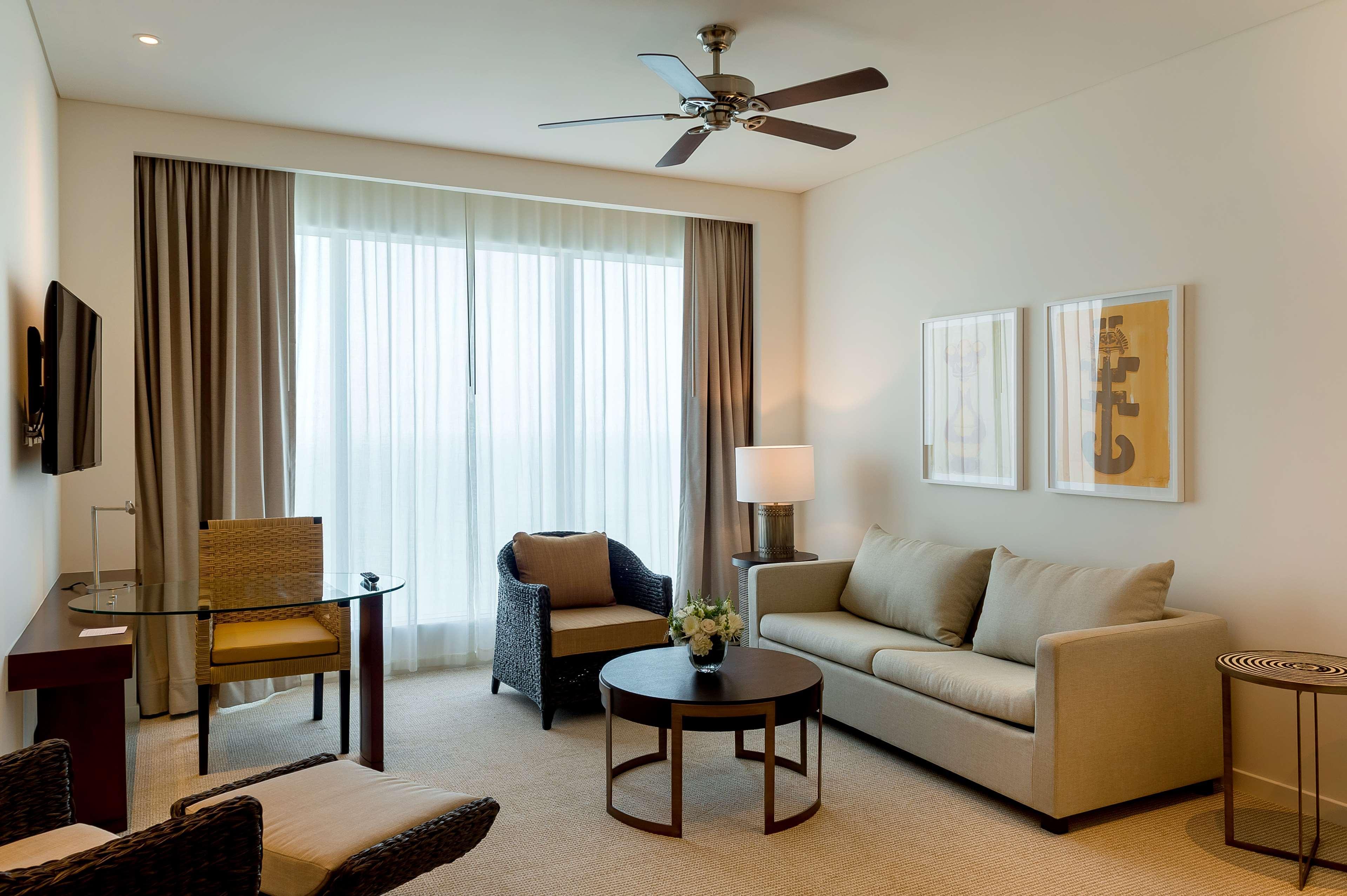 Hyatt Regency Cartagena Ξενοδοχείο Εξωτερικό φωτογραφία Living room