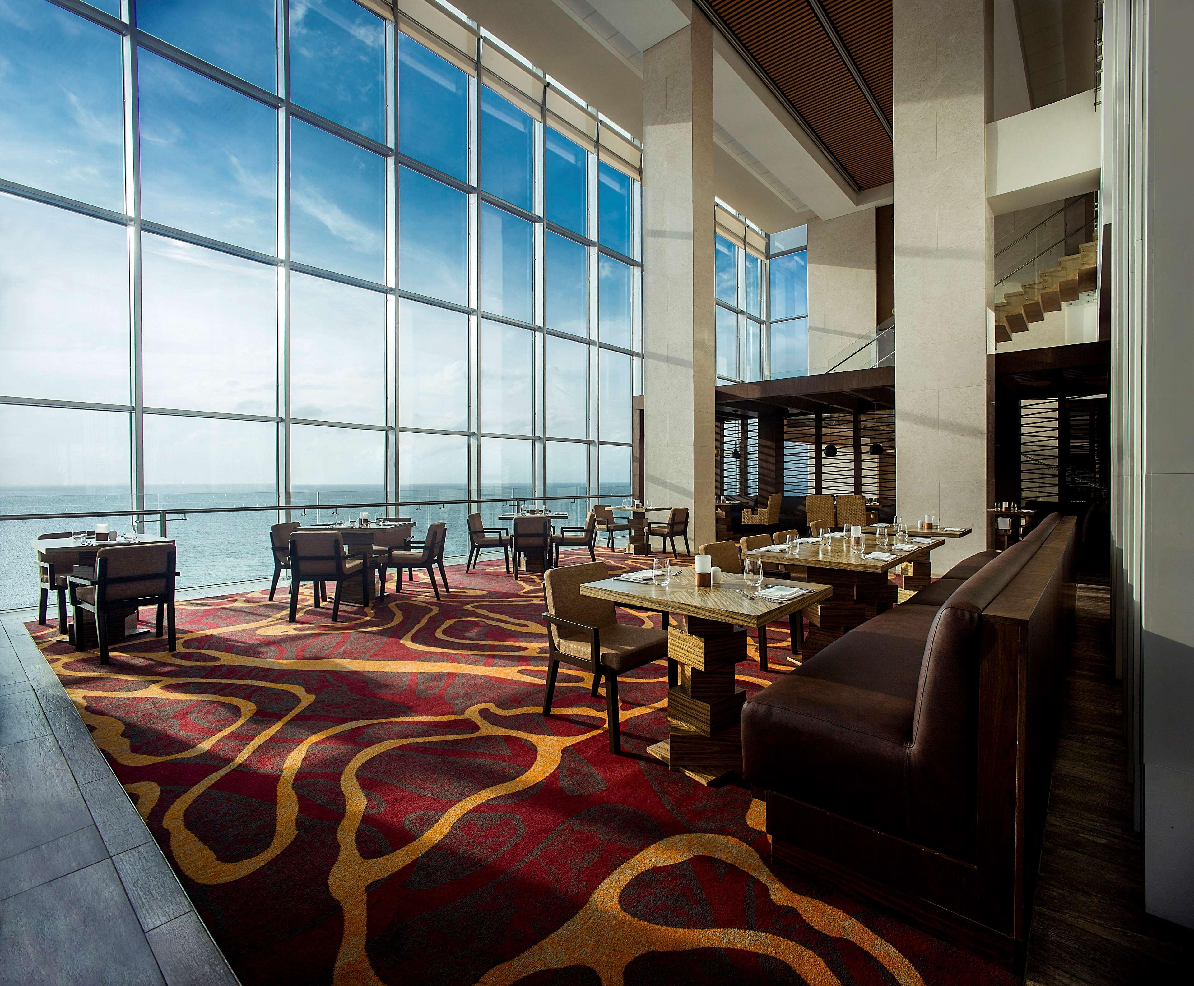 Hyatt Regency Cartagena Ξενοδοχείο Εξωτερικό φωτογραφία The 39th restaurant