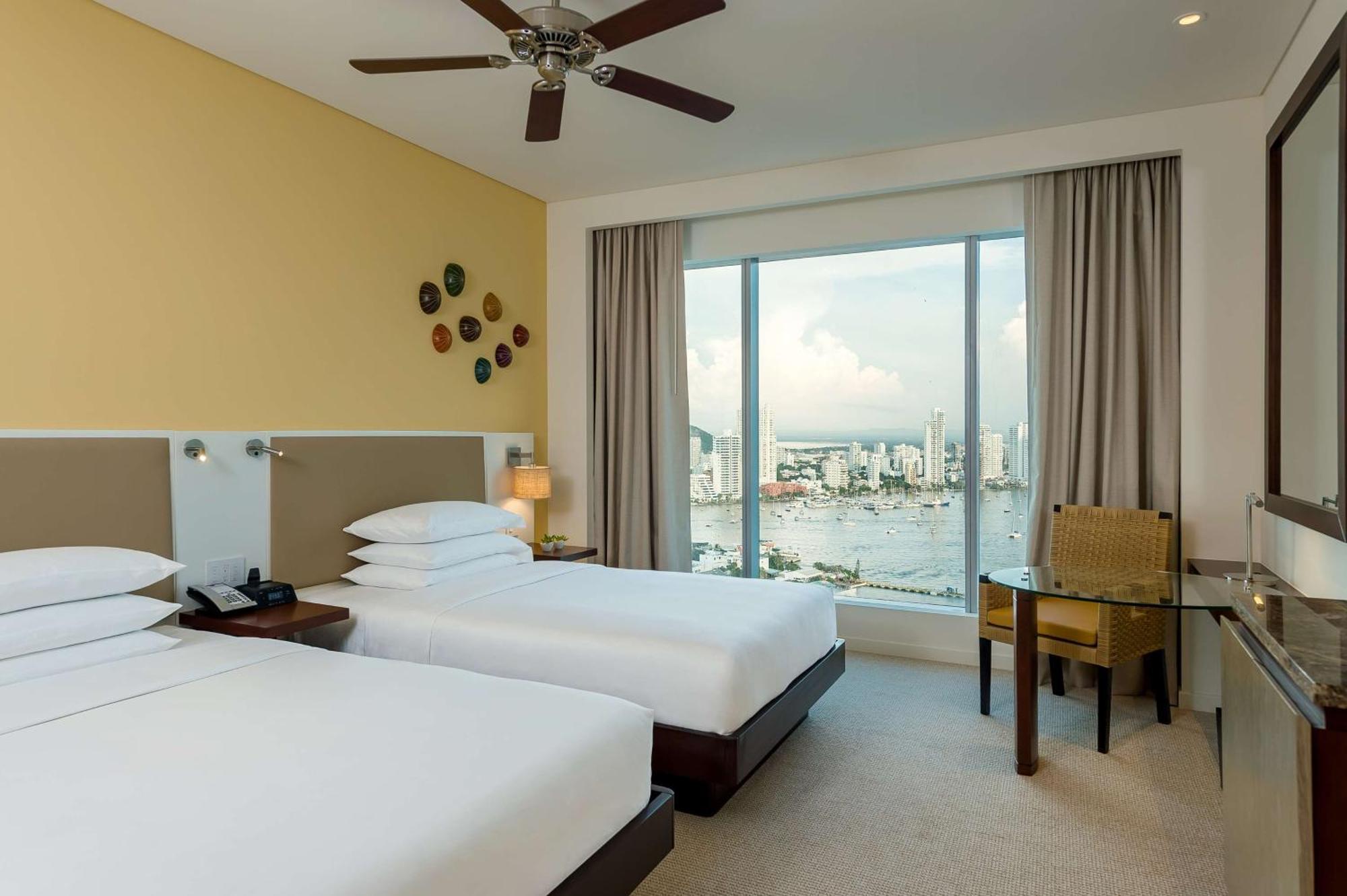 Hyatt Regency Cartagena Ξενοδοχείο Εξωτερικό φωτογραφία