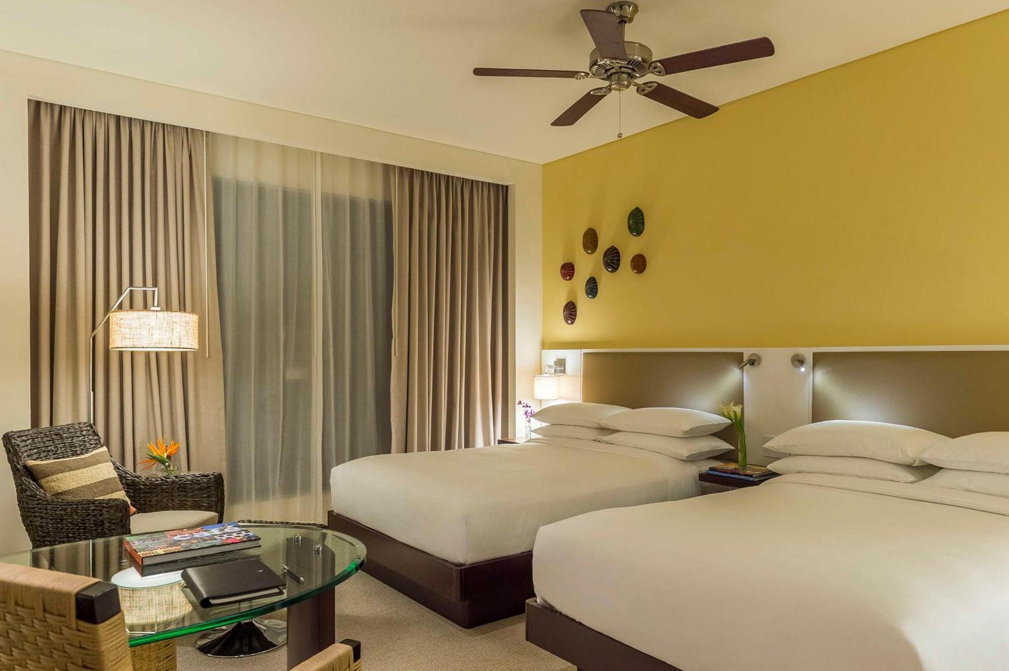 Hyatt Regency Cartagena Ξενοδοχείο Εξωτερικό φωτογραφία