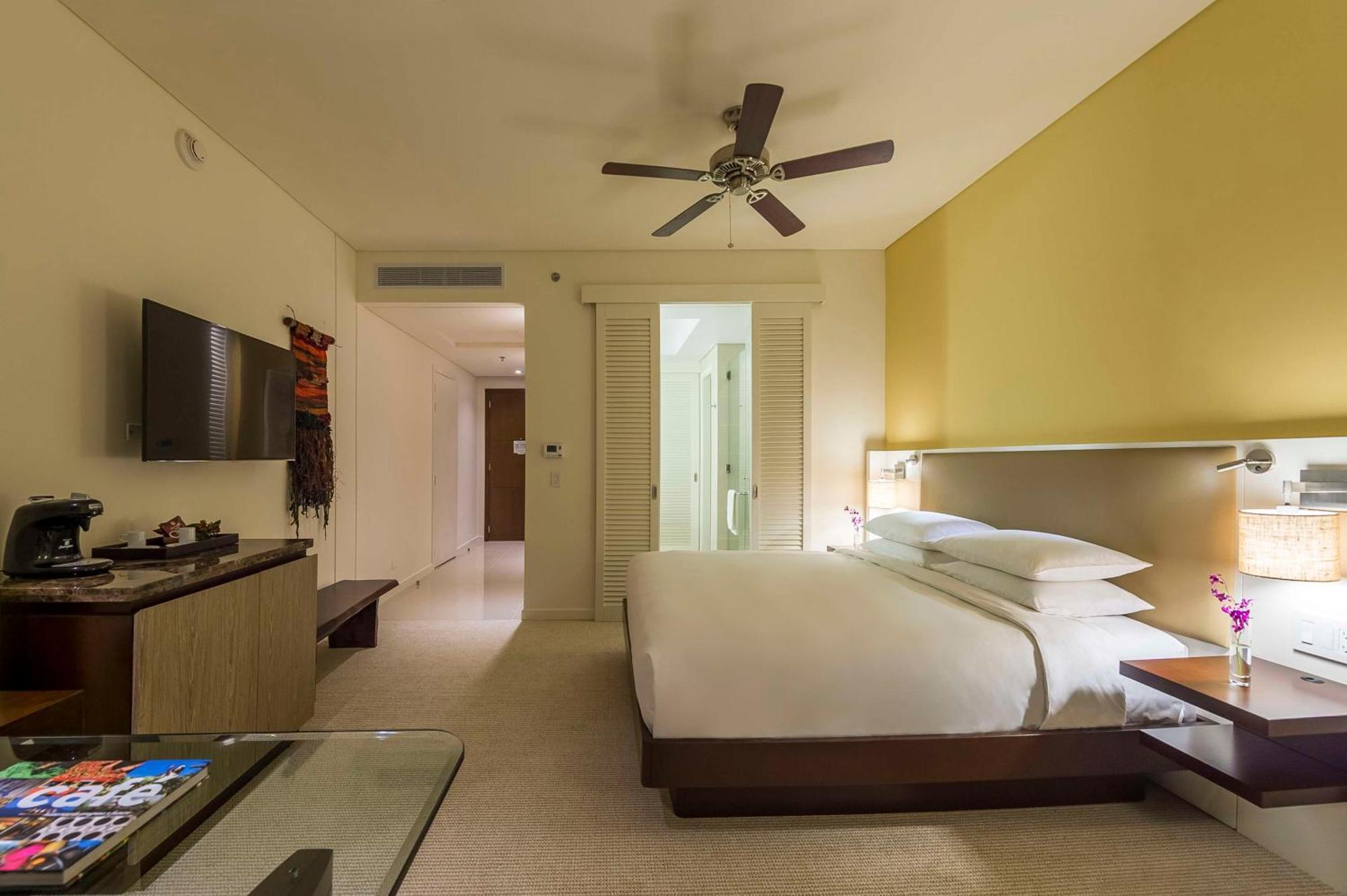 Hyatt Regency Cartagena Ξενοδοχείο Εξωτερικό φωτογραφία