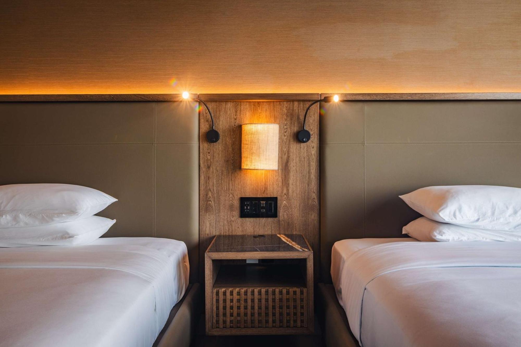 Hyatt Regency Cartagena Ξενοδοχείο Εξωτερικό φωτογραφία Deluxe Room