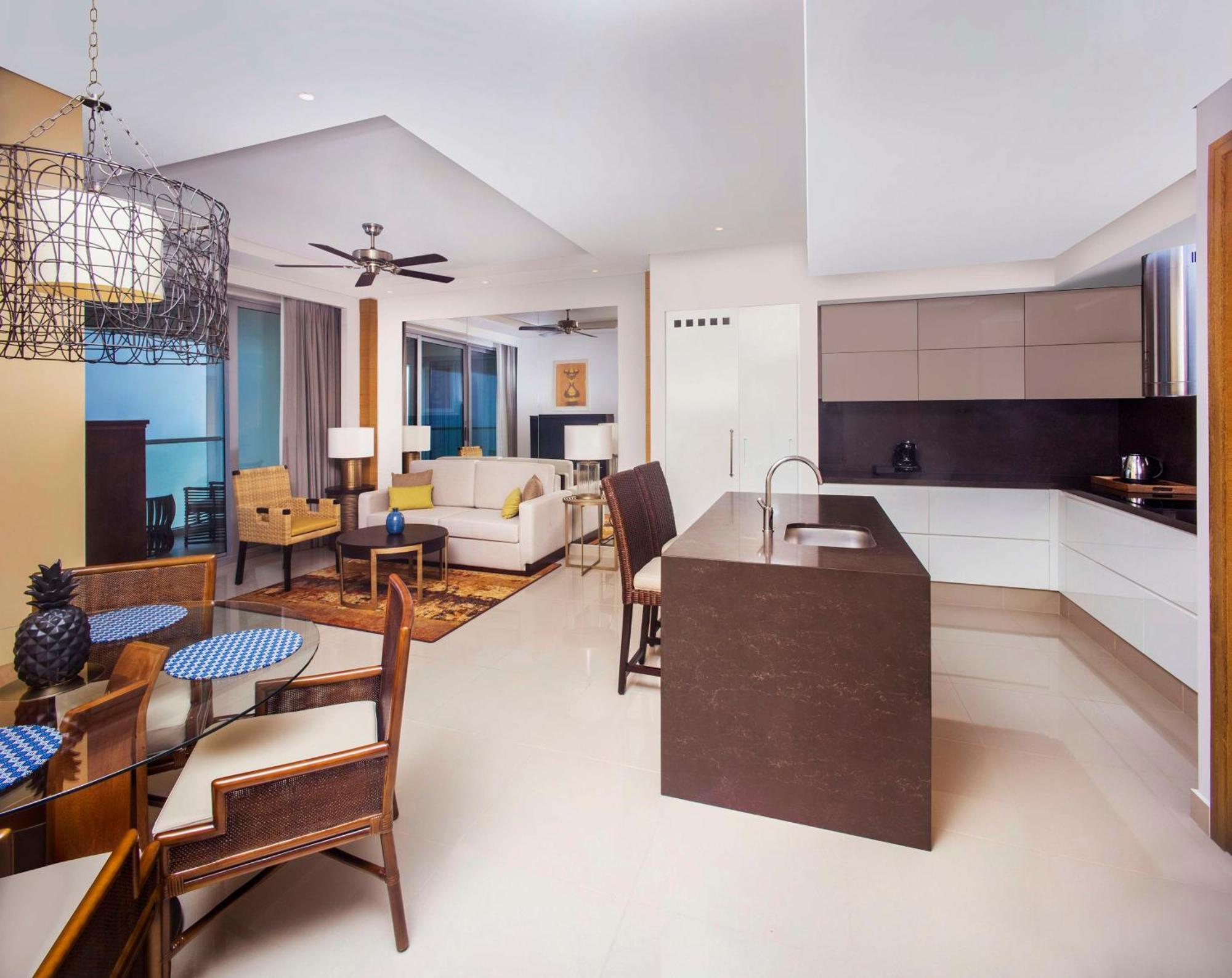 Hyatt Regency Cartagena Ξενοδοχείο Εξωτερικό φωτογραφία