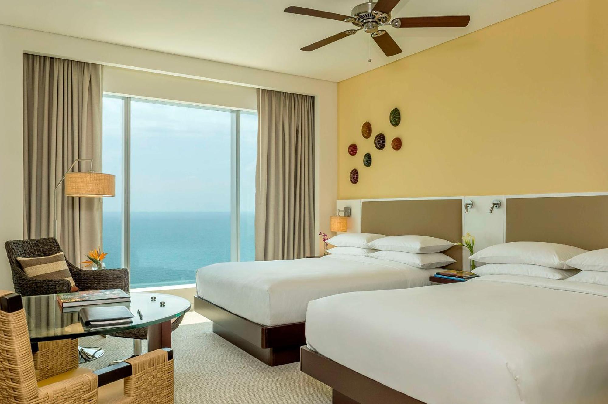 Hyatt Regency Cartagena Ξενοδοχείο Εξωτερικό φωτογραφία
