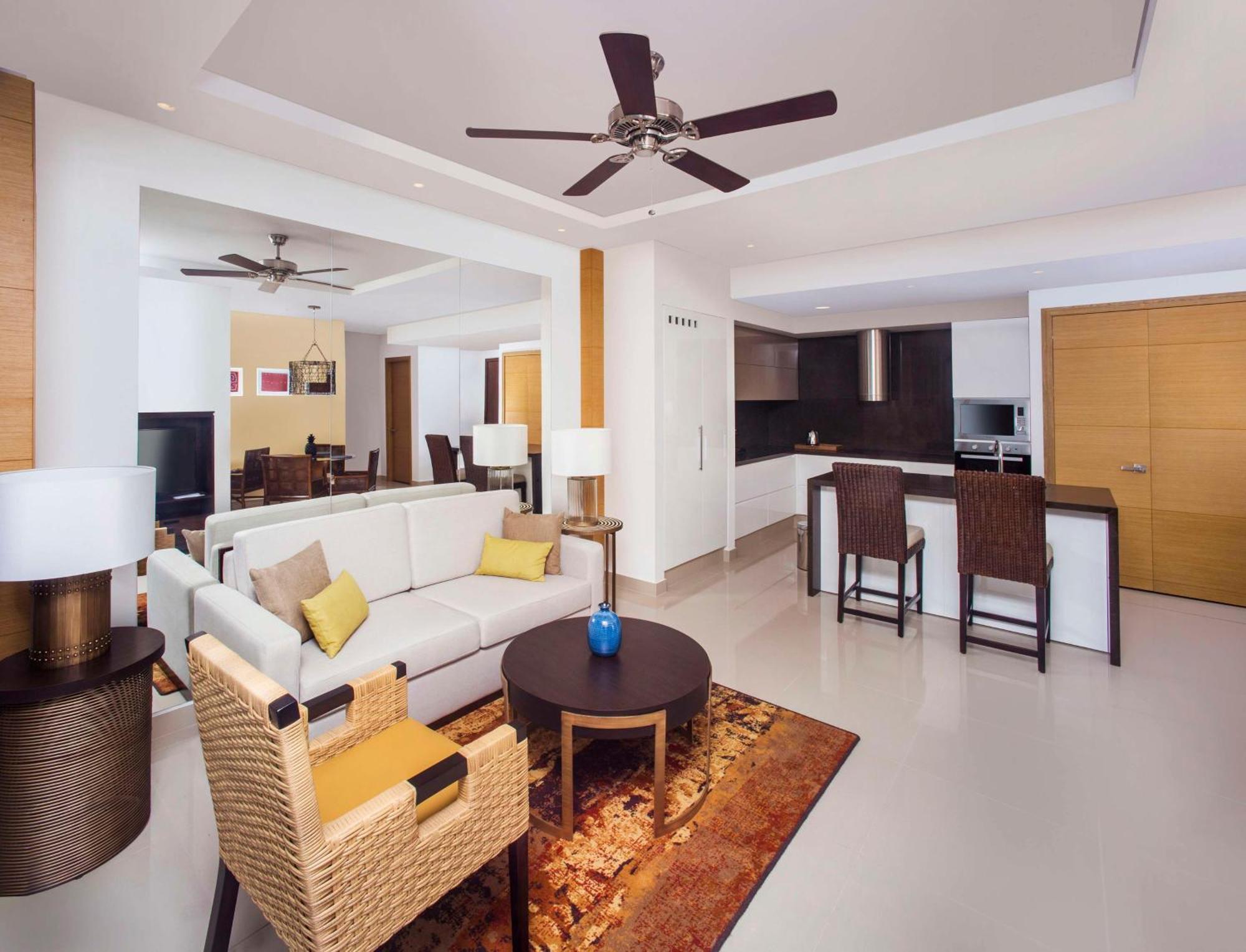 Hyatt Regency Cartagena Ξενοδοχείο Εξωτερικό φωτογραφία