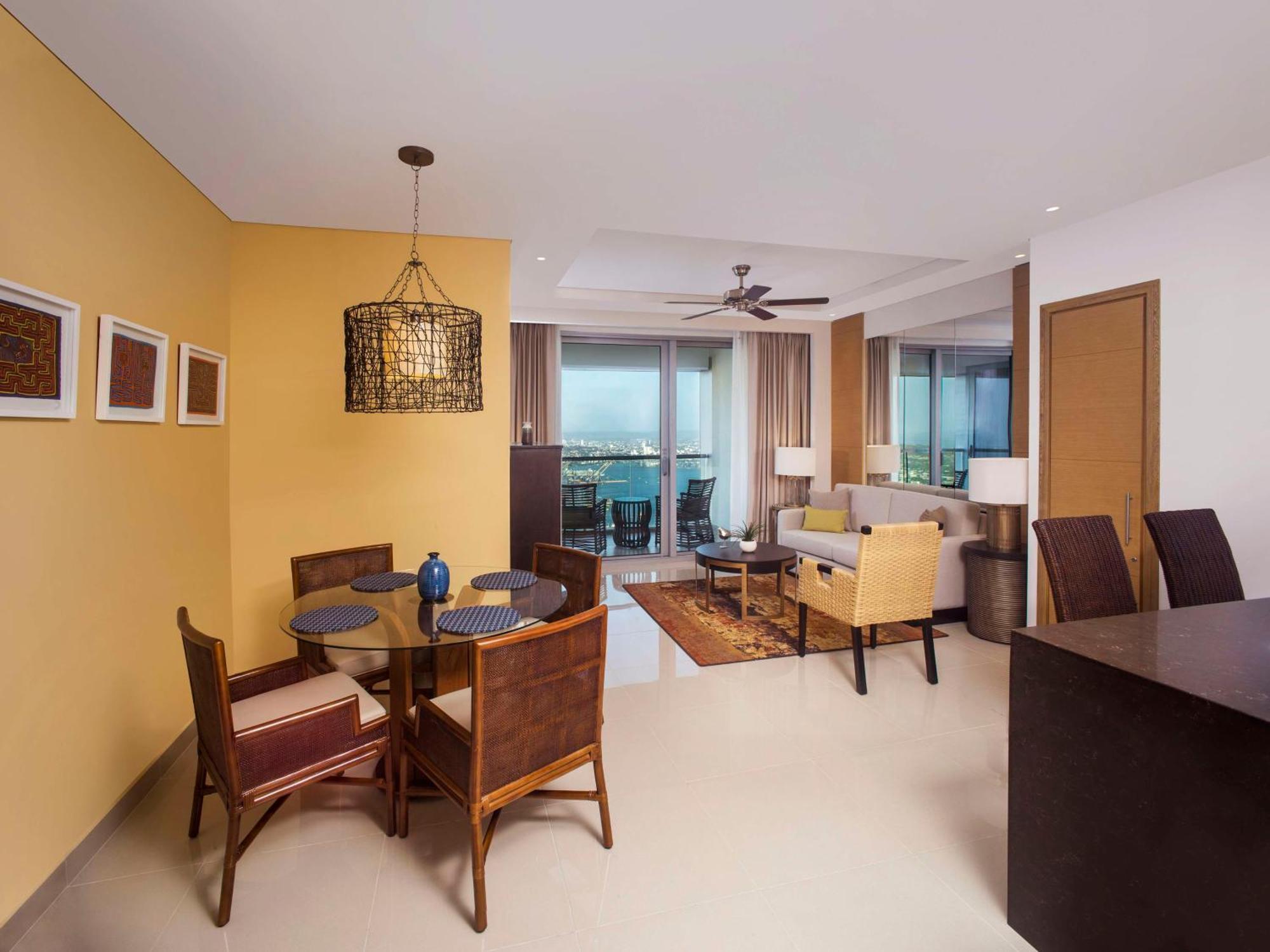 Hyatt Regency Cartagena Ξενοδοχείο Εξωτερικό φωτογραφία