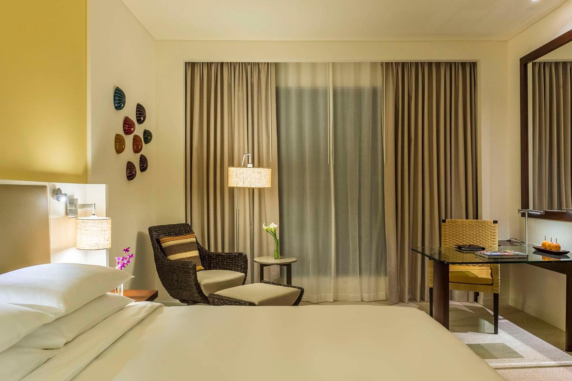Hyatt Regency Cartagena Ξενοδοχείο Εξωτερικό φωτογραφία