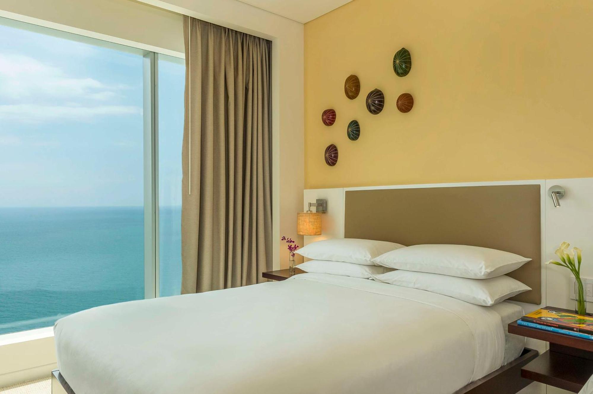 Hyatt Regency Cartagena Ξενοδοχείο Εξωτερικό φωτογραφία