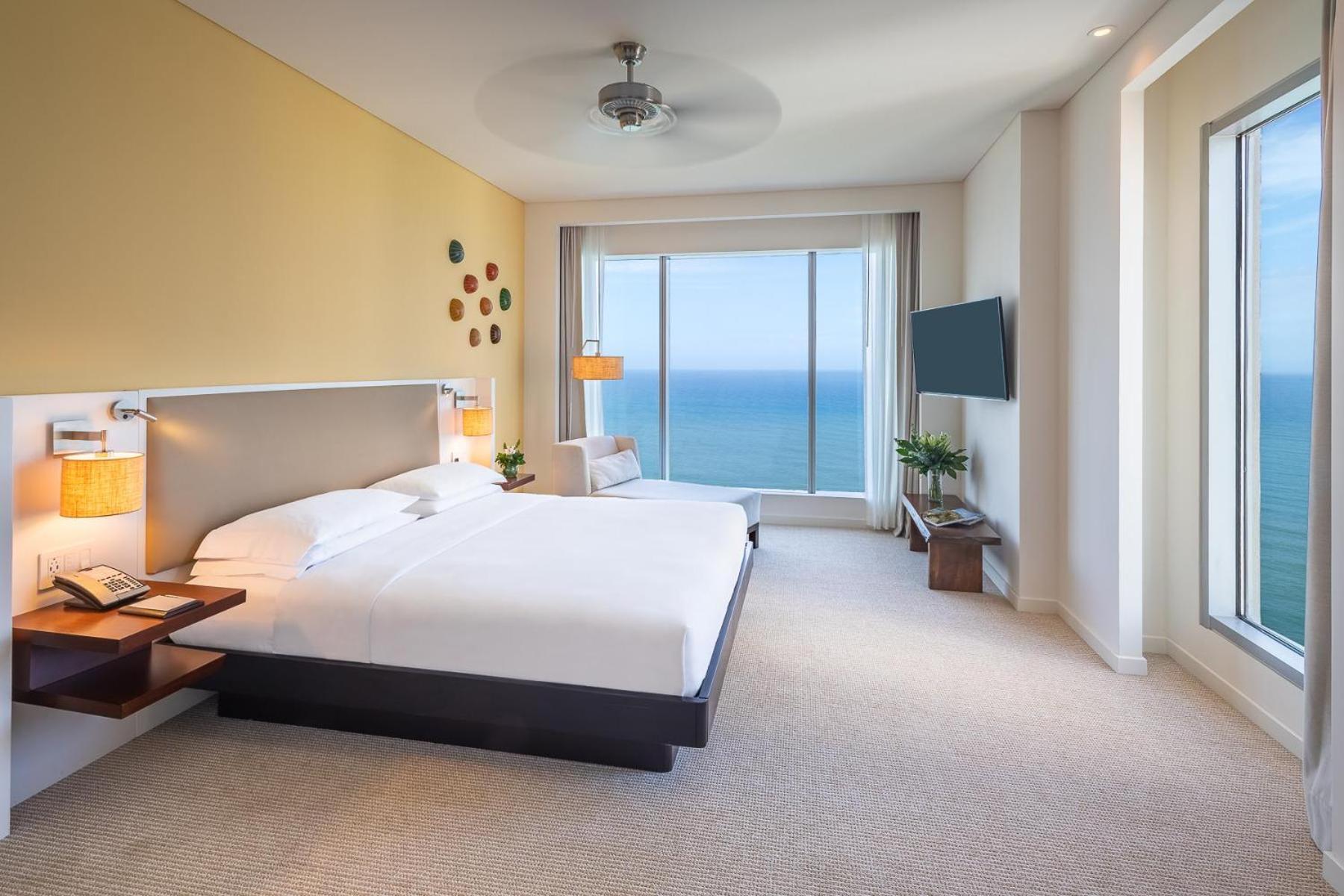 Hyatt Regency Cartagena Ξενοδοχείο Εξωτερικό φωτογραφία